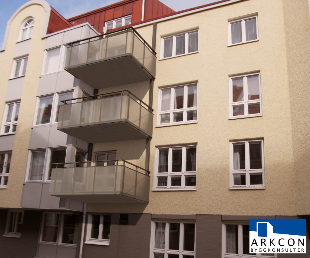 Ejdern Hus C