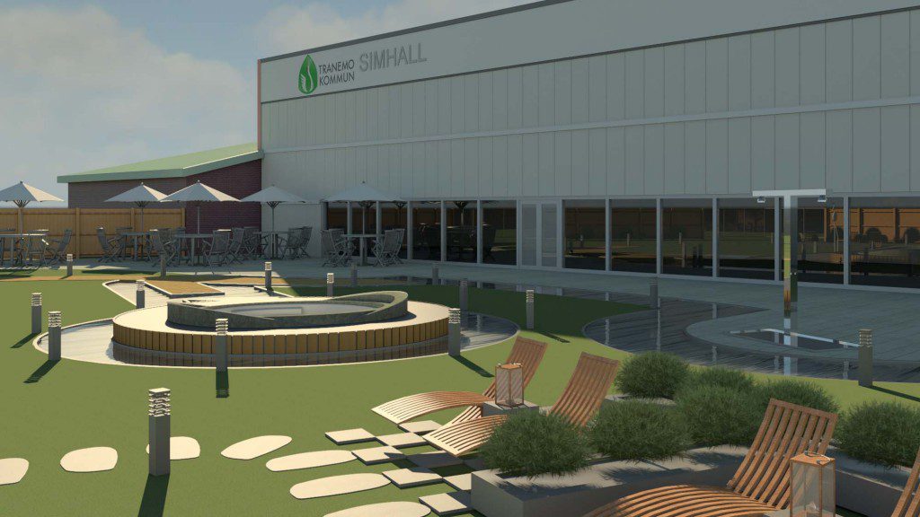 Tranemo simhall 3