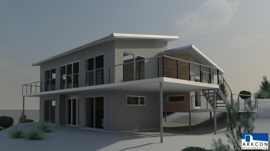 Villa Malö 2