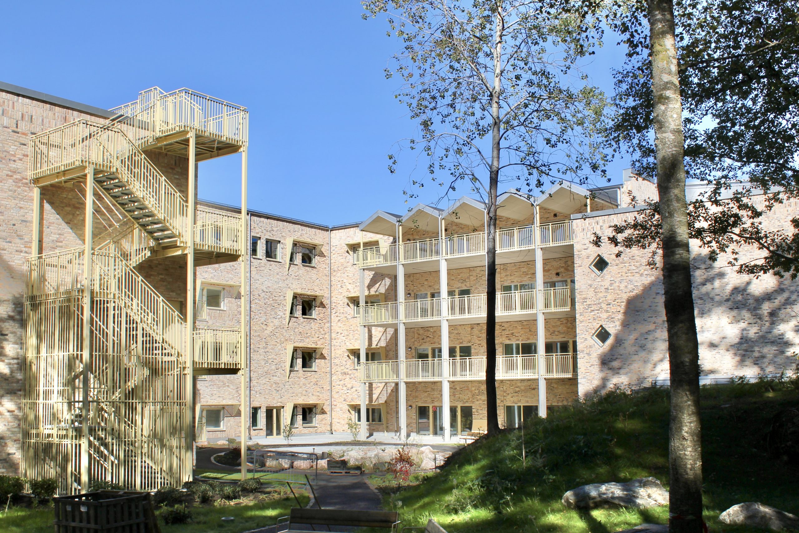Kristinegränd