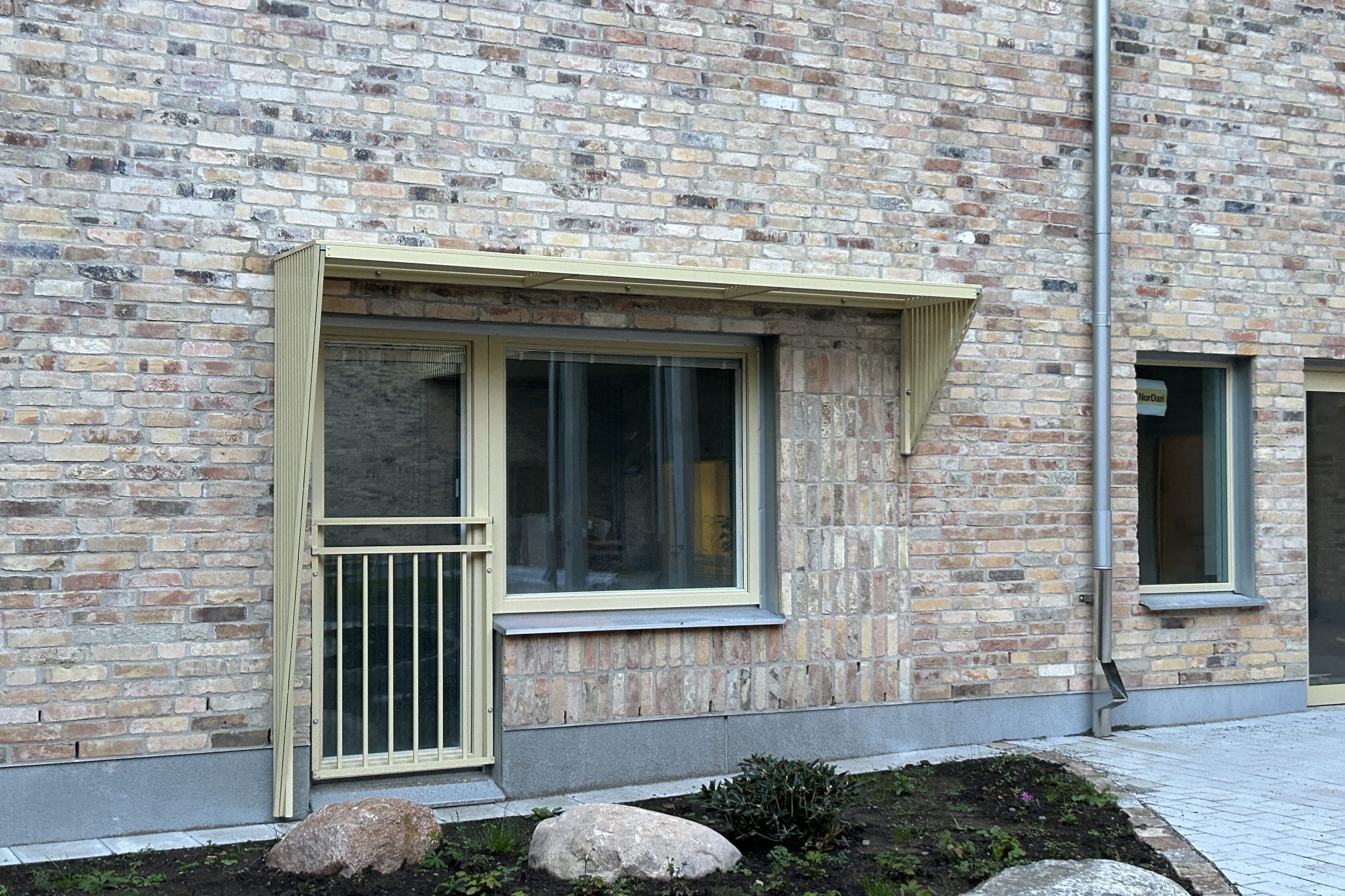 Kristinegränd Vård- och Omsorgsboende Borås