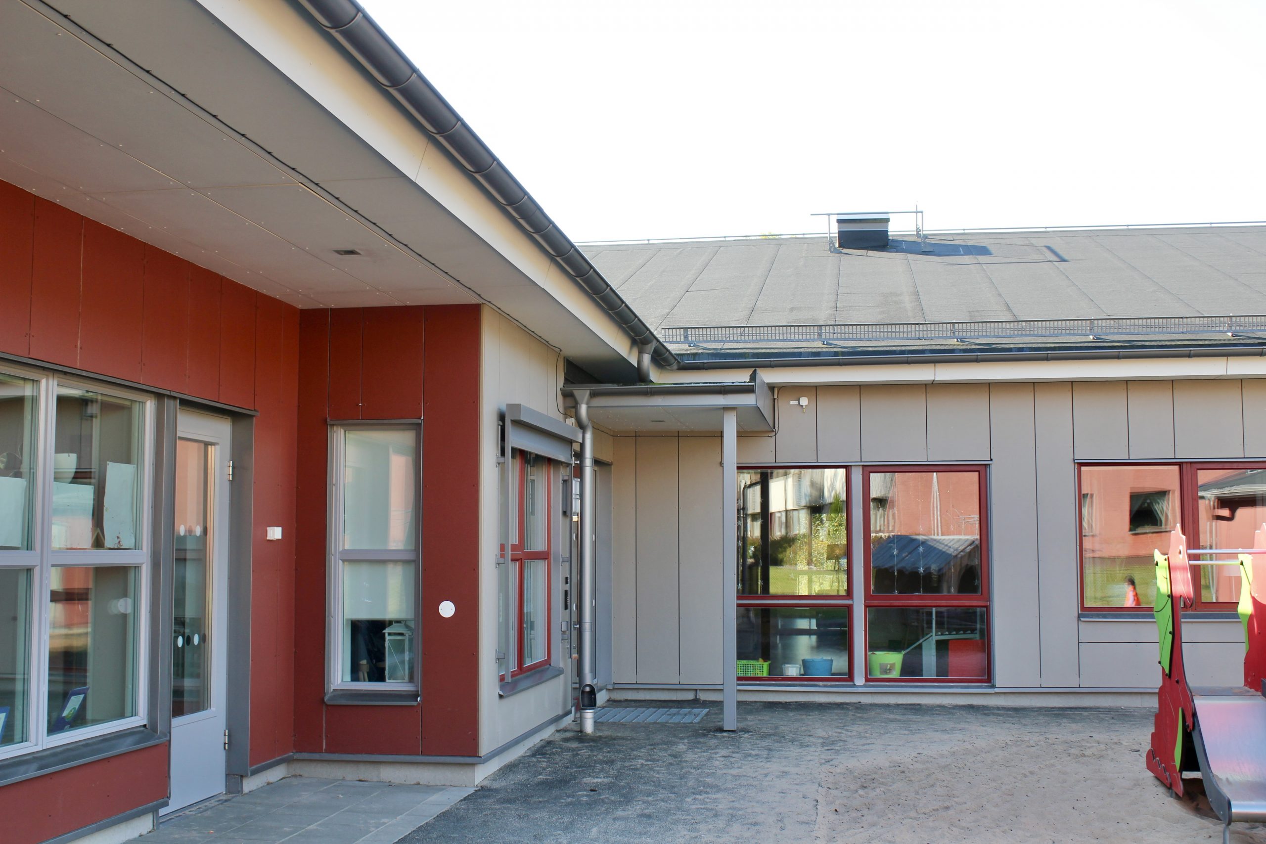 Svedjans Förskola Svenljunga