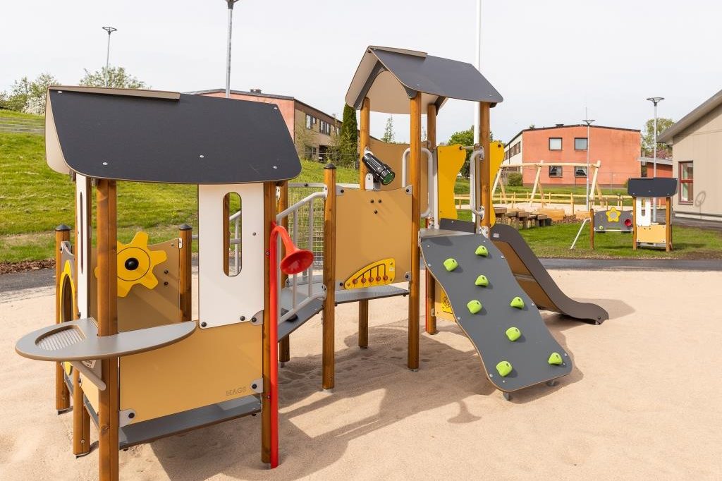 Svedjans Förskola Svenljunga
