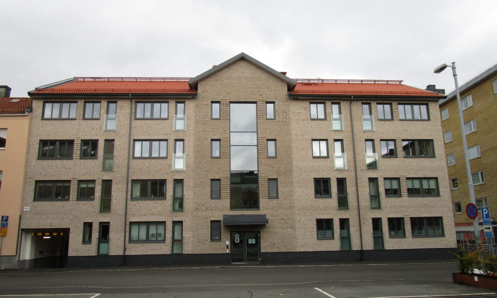 KÄRNAN 7, JÖNKÖPING